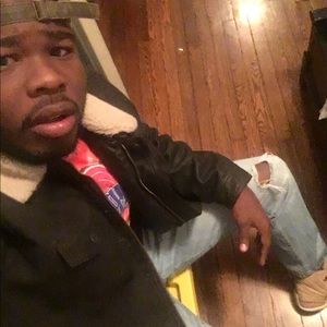 Meet your Posher, Michael